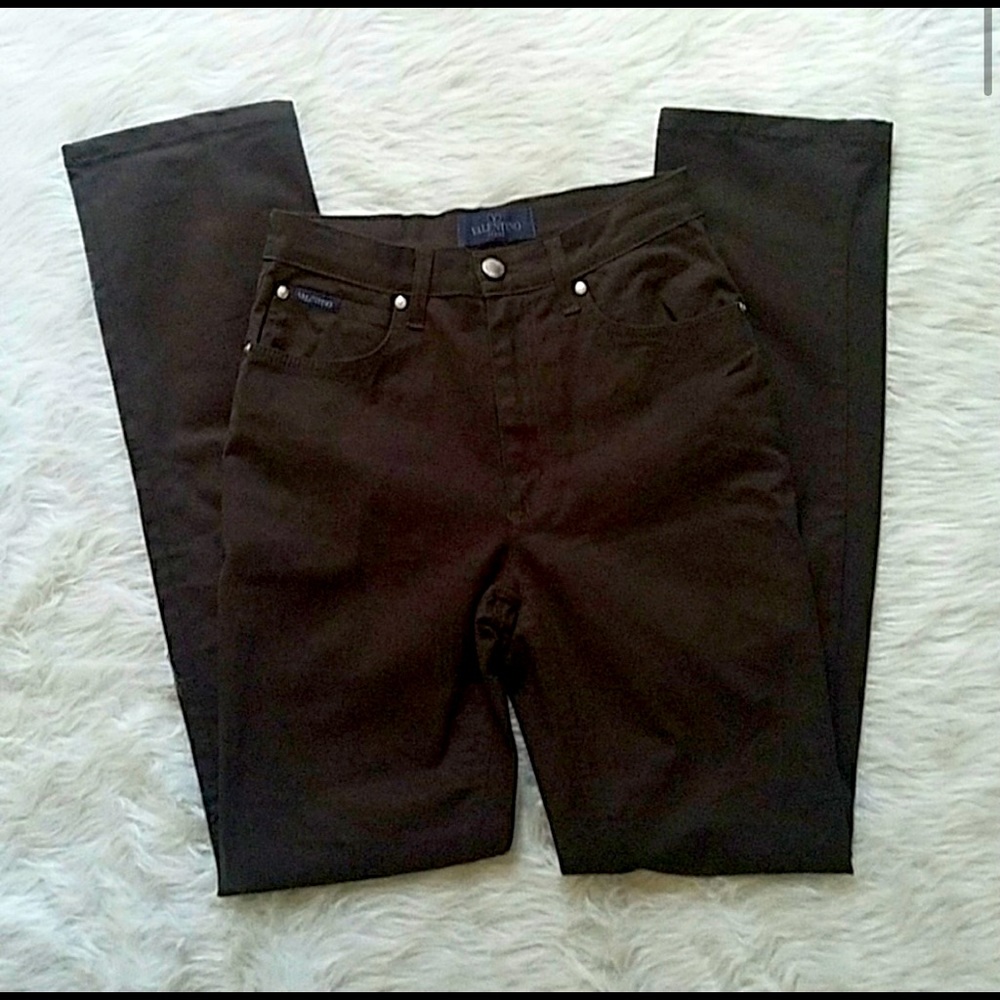 Cute Valentino jeans 👖